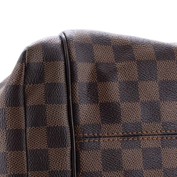 Louis Vuitton Totally Handbag Damier Gm #169274L12B - Picture 7 of 8